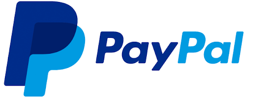 Payment Terms 2 - Tom Kaulitz Store pay with paypal - Tom Kaulitz Store